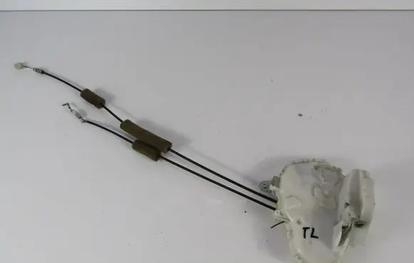 Honda Civic Rear door lock 72651SMG