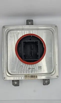 BMW X5 G05 Headlight ballast module Xenon 63117933361 7933361