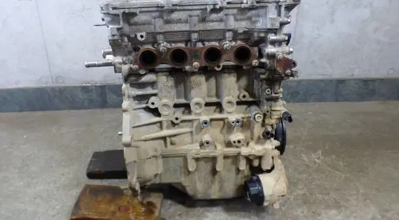 Toyota Auris E180 Engine CARTX2ZRW22U X2ZRW22U 05102312