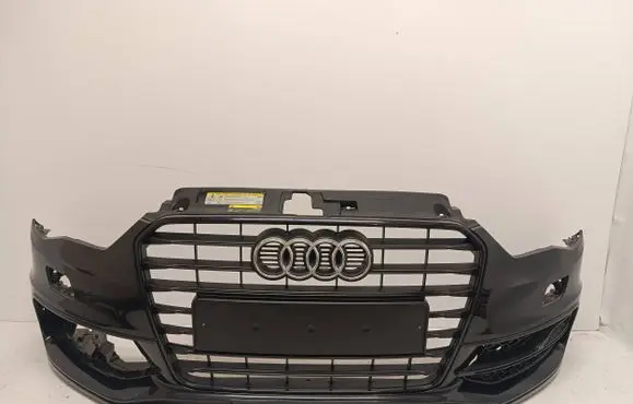 Audi A3 S3 8V Front bumper 8V3807437F