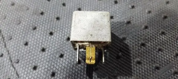 Volkswagen Sharan Other relay 191906383B WL020202092