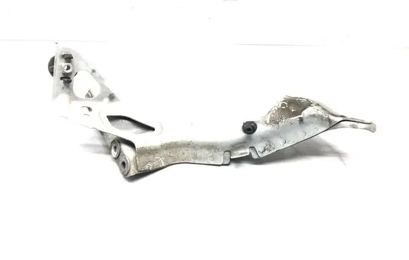 Audi A6 Allroad C7 Fender mounting bracket 4G0821136A 09715