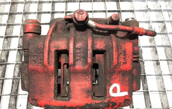 Ford Transit Front brake caliper