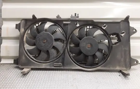 Fiat Doblo Fan set 841800300