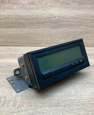 Mitsubishi Pajero Pinin Screen/display/small screen MR444752 9Y155264
