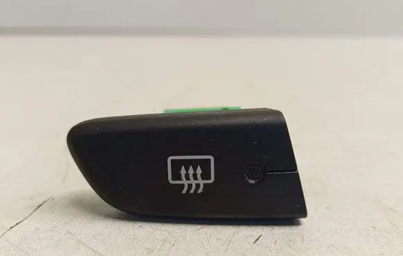 Citroen C1 Windscreen/window heater switch 84790A