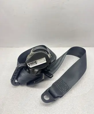 Fiat Doblo Rear seatbelt 735517005 00122 012229314