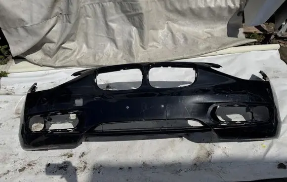 BMW 1 F20 F21 Front bumper