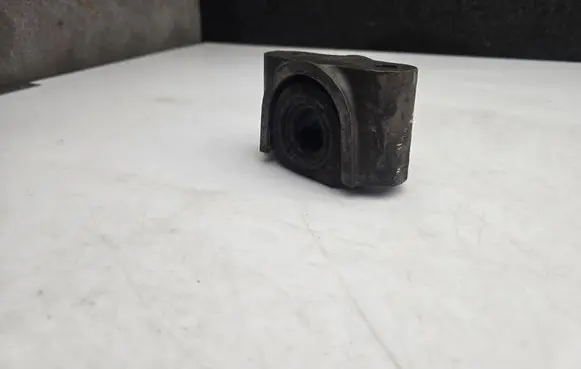 Mercedes-Benz Sprinter W906 Sway bar bush bracket, rear 7990646001 A9063261540