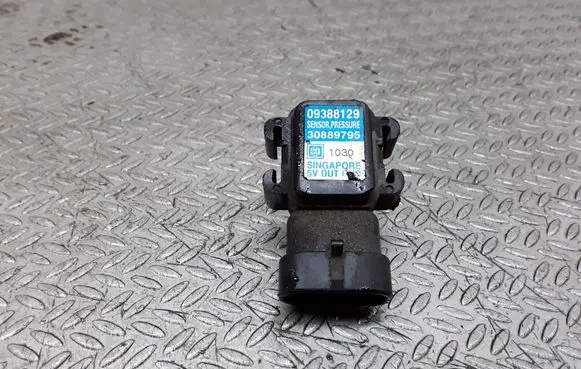 Renault Laguna II Air pressure sensor 09388129 30889795