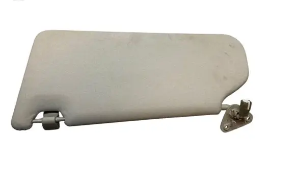 Sun visor