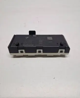 BMW X6 F16 Tailgate/trunk control unit/module 7481616 001000000 A2C7559810300