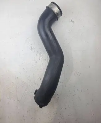 Audi A4 S4 B7 8E 8H Intercooler hose/pipe 8E0145737F PXO112511