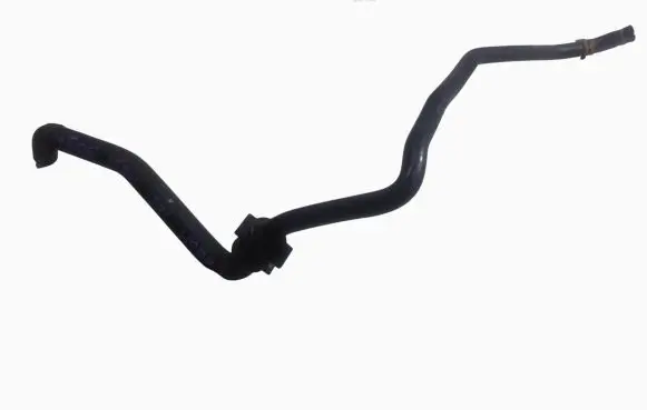 Renault Megane II Engine coolant pipe/hose