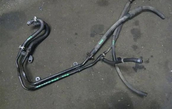 Power steering hose/pipe/line