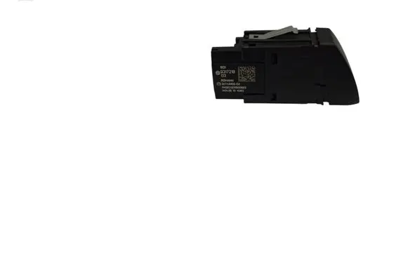 BMW 2 F45 Hazard light switch 61319317218 9317218
