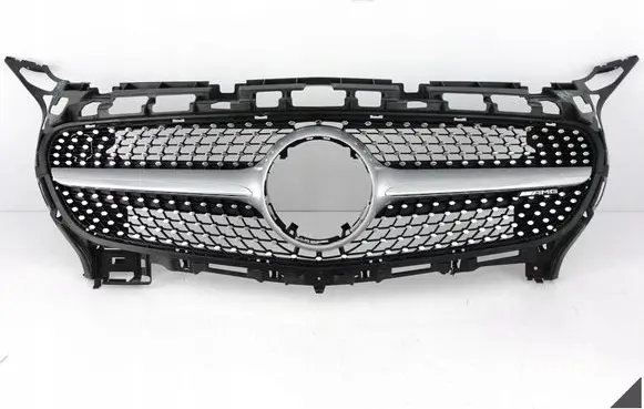 Mercedes-Benz AMG GT R190 C190 Front grill A1908850053