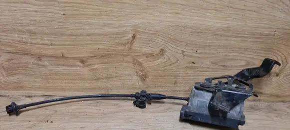 Mazda 626 Cruise control unit/module GD7B66310C