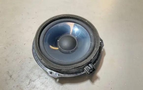 Ford Galaxy Front door speaker 6M2T18808FB 3187 EJ7PB