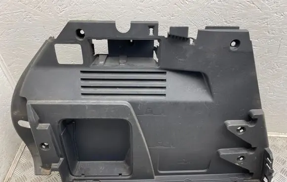 Peugeot 3008 I Trunk/boot side trim panel 9671140577 MP6833