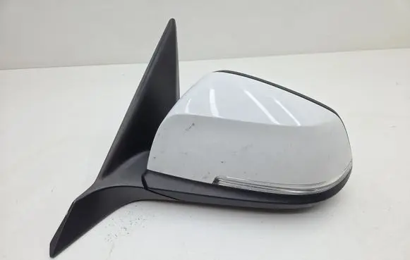 BMW 1 F20 F21 Plastic wing mirror trim cover 20203013
