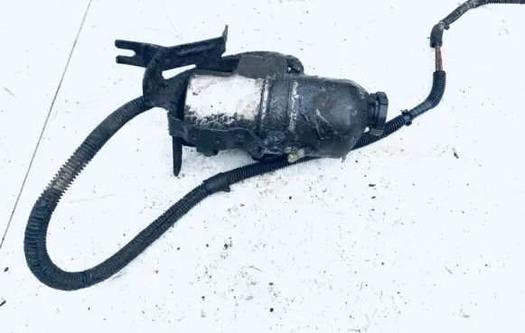 Opel Zafira A Power steering pump 