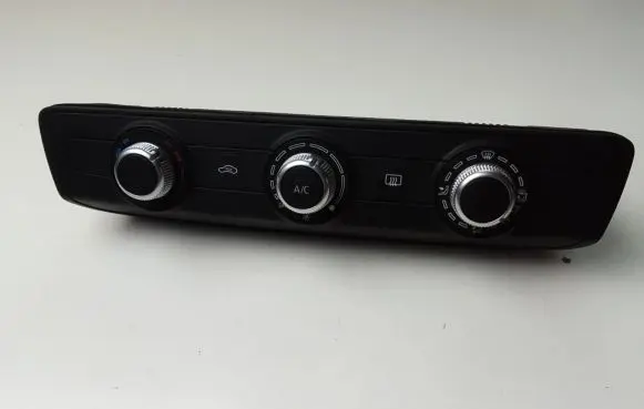 Audi Q2 - Air conditioner control unit module 83A820047B