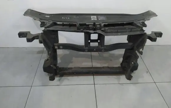 Volkswagen PASSAT B6 Radiator support slam panel