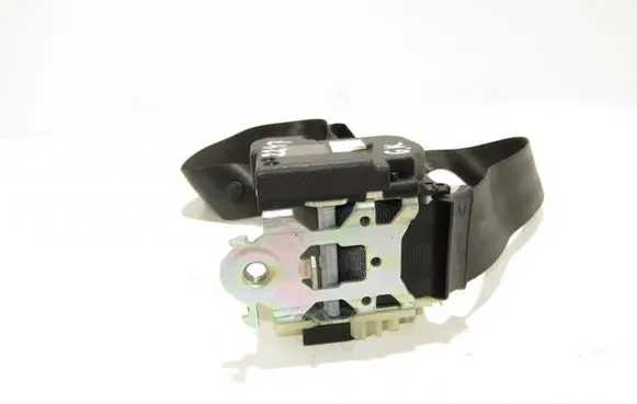 Renault Twingo II Rear seatbelt 33059541