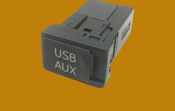 Lexus NX USB socket connector 8619048030