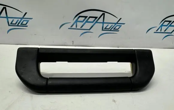 BMW X5 E53 Front interior roof grab handle 8257226