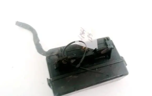 Toyota Avensis T250 Fuse box set