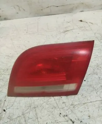 Audi A3 S3 A3 Sportback 8P Tailgate rear/tail lights