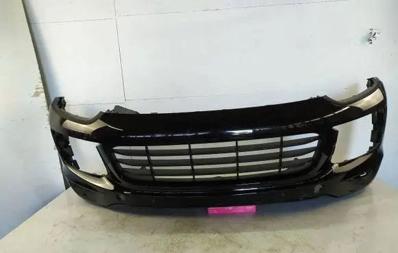 Porsche Cayenne (92A) Front bumper 7P5807061