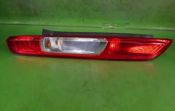Ford Focus Rear/tail lights