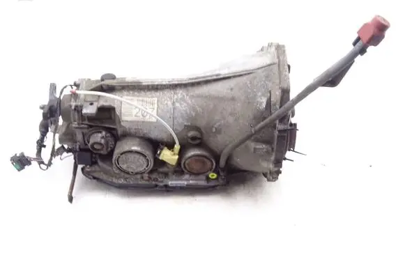 Mercedes-Benz S W140 Automatic gearbox 1402700500