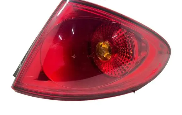 Seat Toledo III (5P) Rear/tail lights 5P5945096B 5P5945112 45415