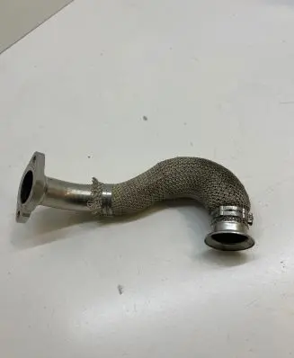 Audi A5 8T 8F EGR valve line/pipe/hose 059131530