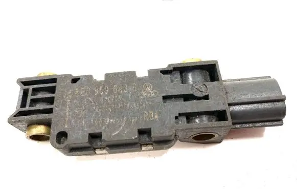 Audi A4 S4 B7 8E 8H Airbag deployment crash/impact sensor 8E0959643B 8E0959643 120705