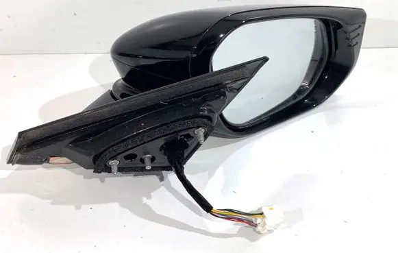 KIA EV6 Front door electric wing mirror 