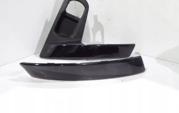 Nissan Qashqai Loading door interior handle 