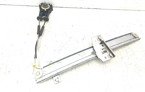 Mazda B series UF Front door manual window regulator 