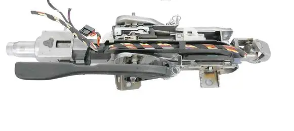 Skoda Enyaq iV Steering rack mechanical part 1EA419512F