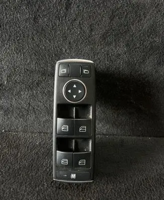 Mercedes-Benz E W212 Electric window control switch A2049055302 90112122761226 10021550
