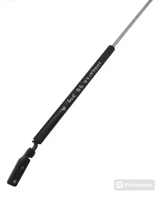 Subaru Forester SF Tailgate/trunk strut/damper 60315FC200
