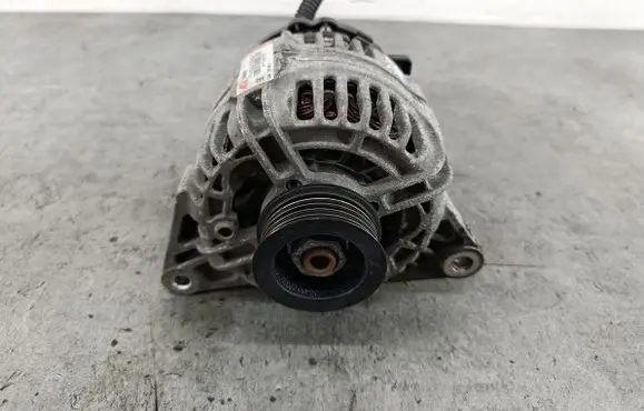 Skoda Superb B5 (3U) Generator/alternator A0050