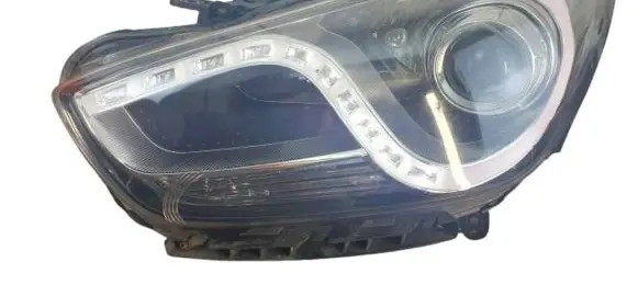 Hyundai i40 Headlight/headlamp 92101-3zxxx-4car