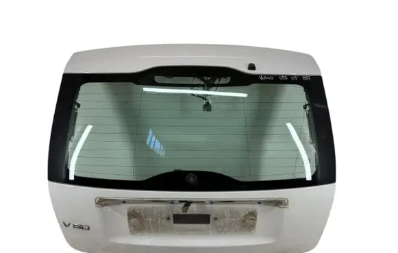 Volvo V50 Tailgate/trunk/boot lid