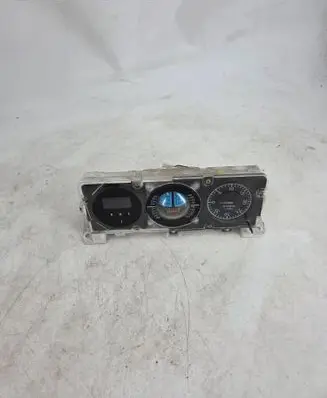 Hyundai Galloper Screen/display/small screen HR806801
