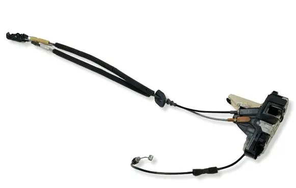 Ford Expedition Rear door lock JL1AA26413AF